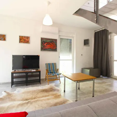 Ferienhaus Unit_type_semidetached_house 45165 Medulin